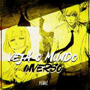 Shinji Hirako (Veja O Mundo Inverso)