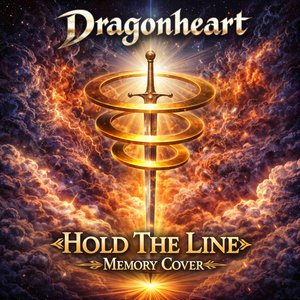 Hold the Line Memory Cover