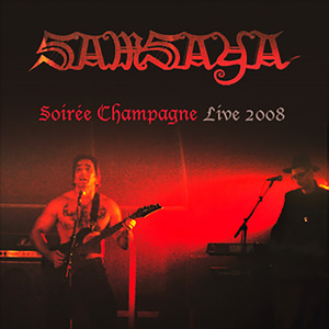 Sorcery and Liberty (Soirée Champagne Live 2008 [Remaster 2024])