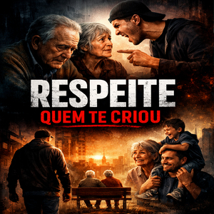 Respeite Quem Te Criou