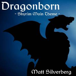 Dragonborn - Skyrim Main Theme