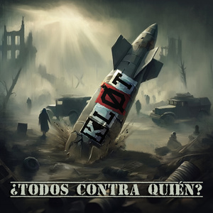 ¿TODOS CONTRA QUIEN?