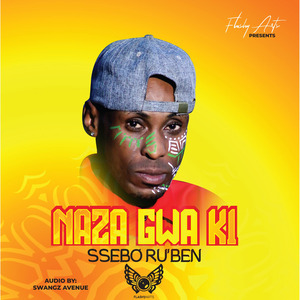 Naza Gwa Ki