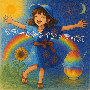 サマー☆シャイン・デイズ