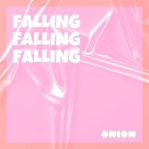 I AM FALLING ♡+♡=♡²