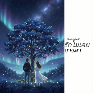 รักไม่เคยจางลา