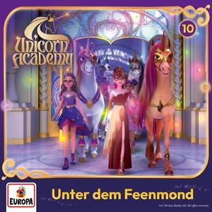 10 - Unter dem Feenmond (Outro)