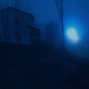 slow river