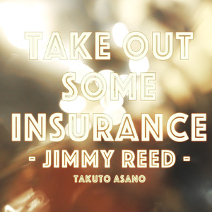 Take Out Some Insurance (Cover)