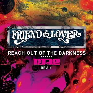 Reach out of the Darkness (RJD2 Remix)
