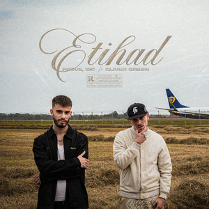 ETIHAD (feat. Oliver Green)
