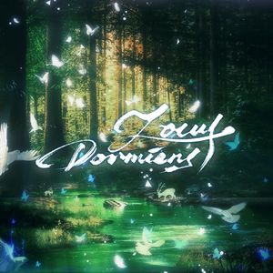 Locus dormiens（沉眠之地）