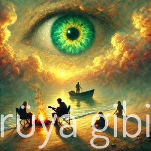 Rüya Gibi (feat. Süleyman Göktekin)