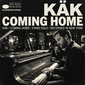 Coming Home