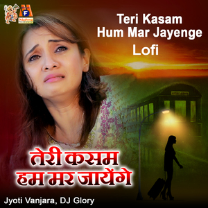 Teri Kasam Hum Mar Jayenge (Lofi)