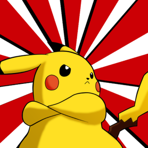 *******-Rave (Pikachu Mix)v2（Hiling海铃 remix）