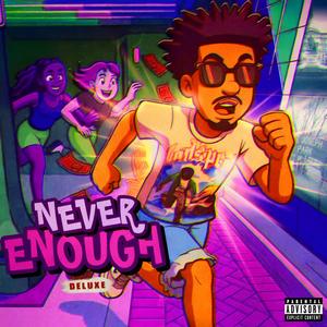 Definition Of Shit Talking (feat. Babytra & Cuttr)