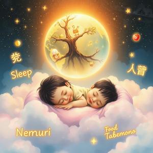 Family Lullaby / 家族の子守歌 (Kazoku no Komoriuta)