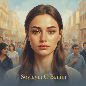 Söyleyin O Benim (Rock Version)