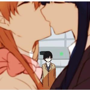 届かない恋（翻自 上原ひろみ）
