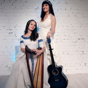 Красавица