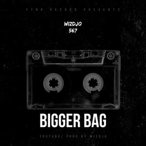 BIGGER BAG (Instrumenal)