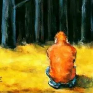 梵高先生（纯吉他）.WAV.wav