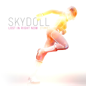 Lost in Right Now (Time) (Original Mix)