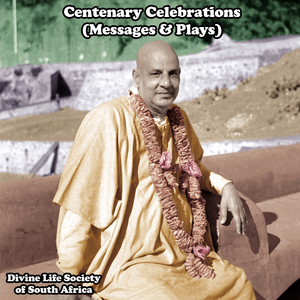 Life & Teachings of Sri Swami Sahajananda