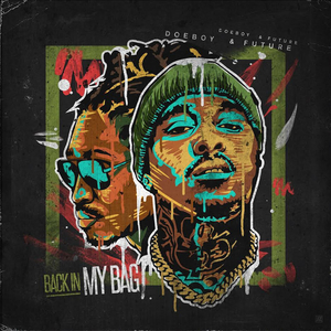 Back In My Bag (feat. Future)