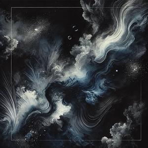 Чорні від страждання мої ночі