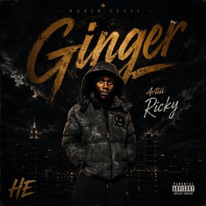 Ginger