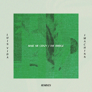 Make Me Crazy (Luis Vida Remix)