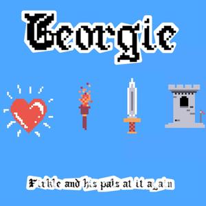 Calibaby (feat. Timothy Jick)