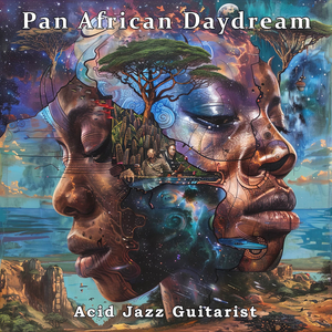 Pan African Daydream