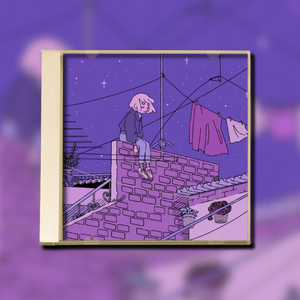 【Free】对星星的低语（Emo x Sad Type Beat)