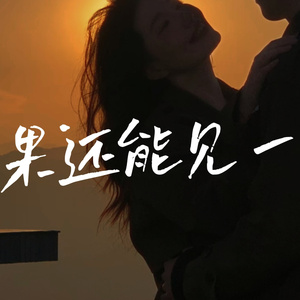 如果还能见一面 - 就去见一面