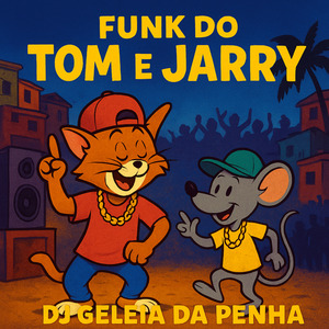 Funk do Tom e Jarry