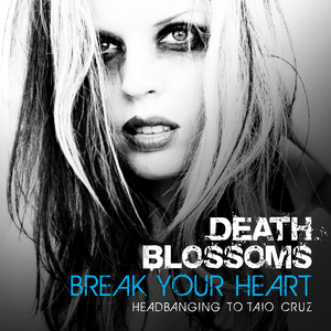 Break Your Heart Instrumental