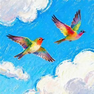 比翼(PROD BY MEGA)