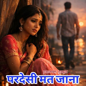 परदेसी मत जाना