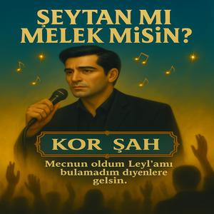 ŞEYTAN MI MELEK MİSİN?