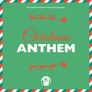 Christmas Anthem (Radio Mix)
