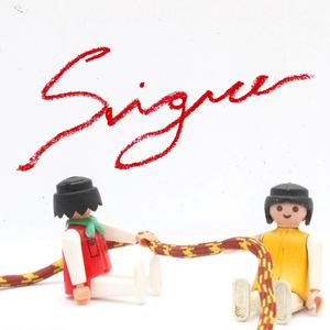 Sigue (feat. Onirio & Martin Shindell)