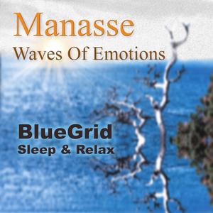 Waves Of Emotions Sleep (feat. Anders Edberg) (Relax Version)