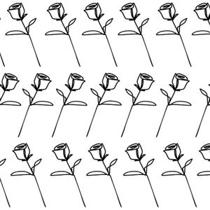 ROSES.......
