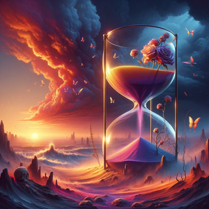 Your Love Felt Temporary