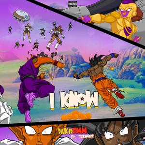 I know (feat. Teemonee)