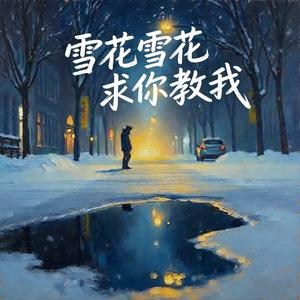 雪花雪花求你教我