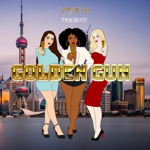 Golden Gun